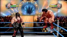 WWE All Stars Screenshot 1